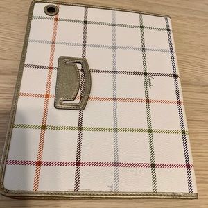 iPad Case in Great Condition!